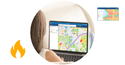 How To Use a Market Heatmap