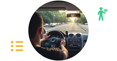 5 Things Every Investor Must Do When Driving For Dollars