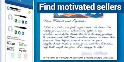 How To Find Motivated Sellers - Learn How the Pros Do It