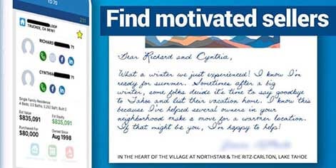 How To Find Motivated Sellers - Learn How the Pros Do It