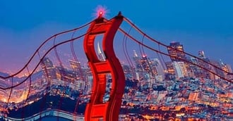 It’s Not a Housing Bubble. San Francisco Bay Area Housing Market in a Long-Term Market Dislocation.