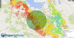 San Francisco Bay Area Challenging Housing Market A Factor In The Region Employment Growth Slowdown