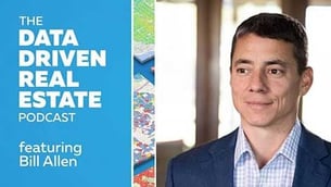 Data Driven Real Estate Podcast #9 – Flipping And Wholesaling with Bill Allen of 7 Figure Flipping. DDRE#9