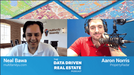 Multifamily Family Housing Investing and Trends with Neal Bawa. DDRE#6