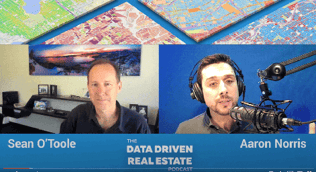 Data Driven Real Estate Podcast #1 – Will Foreclosures Impact Real Estate In 2020? Welcome To Our New Podcast DDRE#1