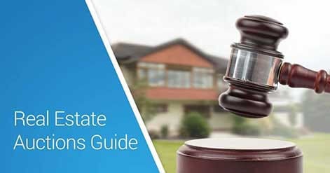 A Guide to the High Stakes of Real Estate Auctions