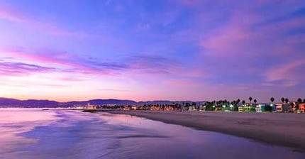 Southern California Median Price Jumps 10 Percent to $484,000 in February 2017