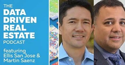 DDRE#13 Note Investing with Ellis San Jose And Martin Saenz 