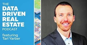 Data Driven Real Estate Podcast #11 – Scale And Operations In Your Flipping Business With Tarl Yarber of Fixated On Real Estate LLC. DDRE#11