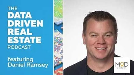Scaling Business With Virtual Assistants with Daniel Ramsey of MyOutDesk. DDRE#12