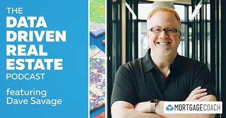 Growing Your Mortgage Business, Dave Savage Of Mortgage Coach. DDRE#16