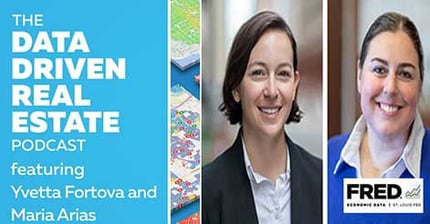 The Future Of Real Estate Transactions, Marnie Blanco, Dotloop DDRE#25