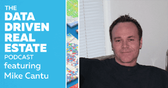 Data Driven Real Estate Podcast #31 – Real Estate Investing in 2021 with Mike Cantu #DDRE31