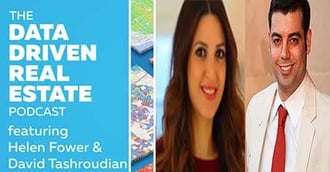 Data Driven Real Estate Podcast #38 – Multifamily Accessory Dwelling Units with Retrofit DDRE#38
