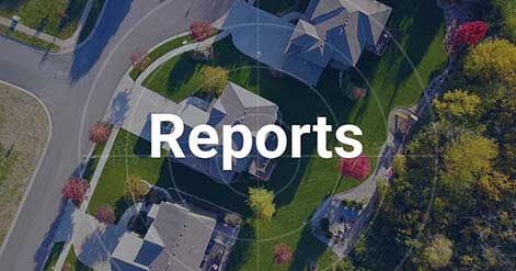 The Foreclosure Report - October 2012