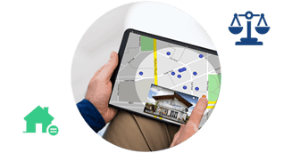 How To Find And Use Real Estate Comps In Your Area