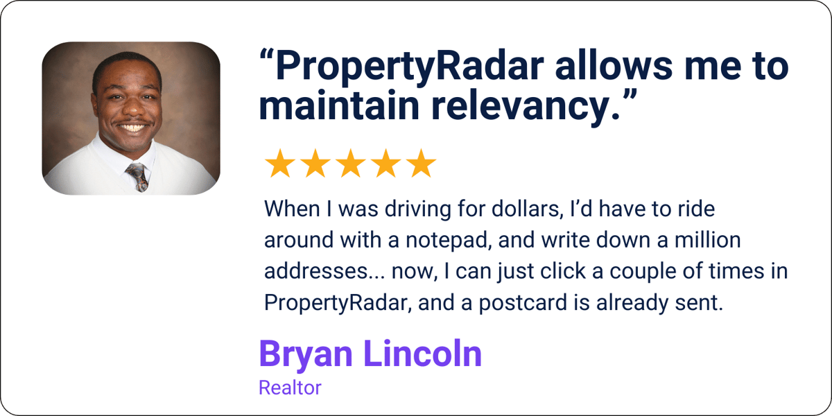 Bryan Lincoln