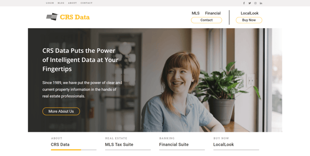 CRSData