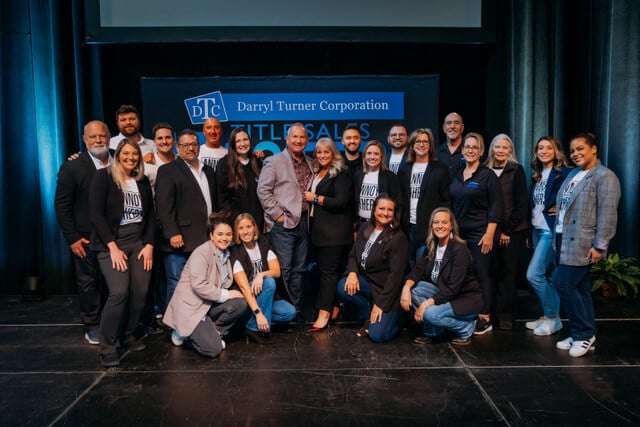 Darryl Turner Corp Darryl Turner Corp