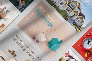 Direct Mail Postcards - All Hero 500x333