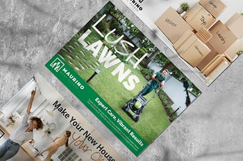 Direct Mail Postcards - Commercial Hero 500x333