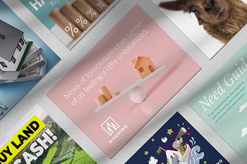 Direct Mail Postcards - Investor Hero 500x333