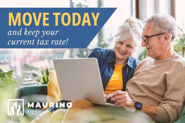 Elderly Tax Rate - Move Today (6x9)-1