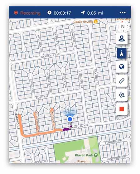 GPS Tracks - New in PropertyRadar 4.10! (1)-min