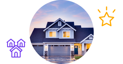 real house marketing