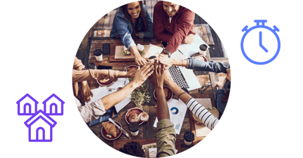 short sale community