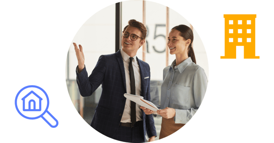 how to find commercial property owners