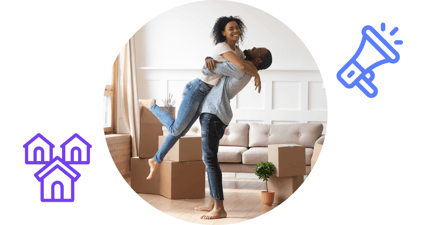 first-time homebuyer