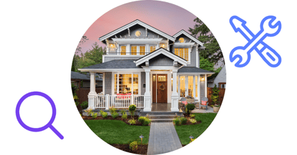 new construction real estate investing