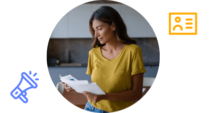 direct mail marketing