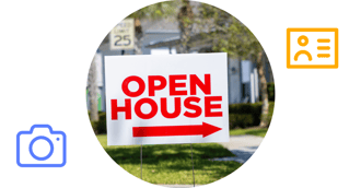 The Perfect Tools For Your Next Open House