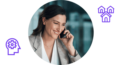 real estate marketing automation integrations