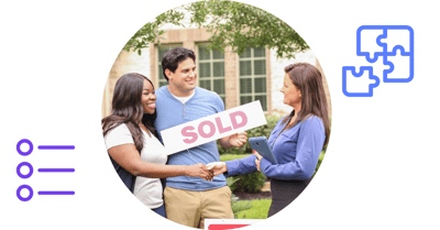 5 Ways Real Estate Agents Can Personalize Messaging to Win Hyperlocal Leads