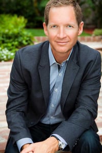 Coach Patrick Ferry