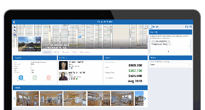 Driving for Dollars with PropertyRadar
