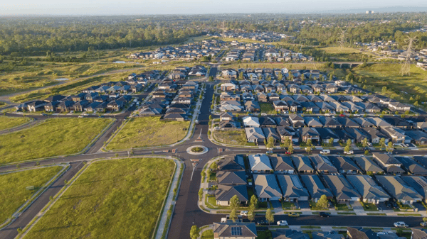 Location and market dynamics