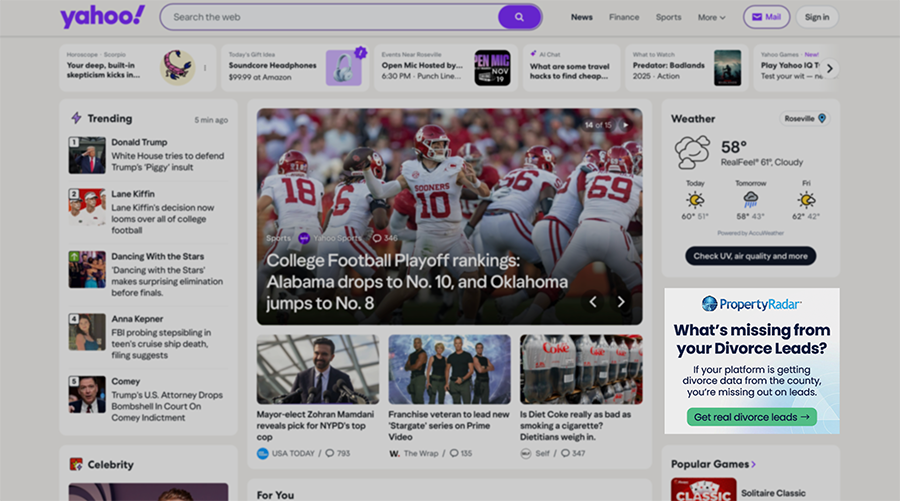 OA - Yahoo Mockup-1