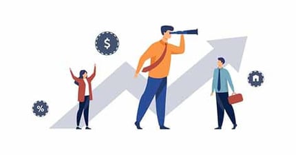 You can handle the truth about the market