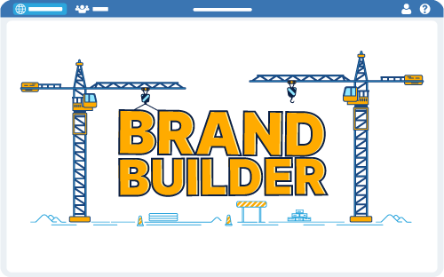 Brand Builder