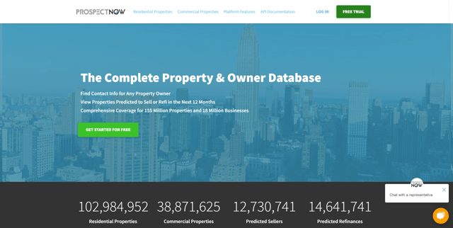 ProspectNow