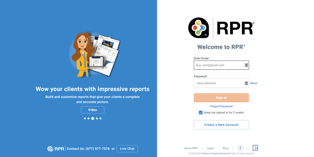 RPR-1