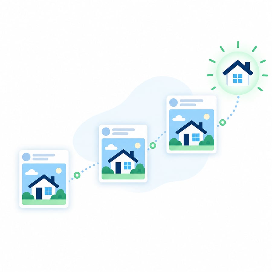 Repeating Online Ad Campaigns