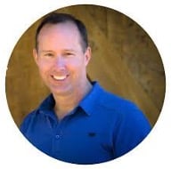 Sean OToole Panelist At The Fifth Annual ISRE Benefit