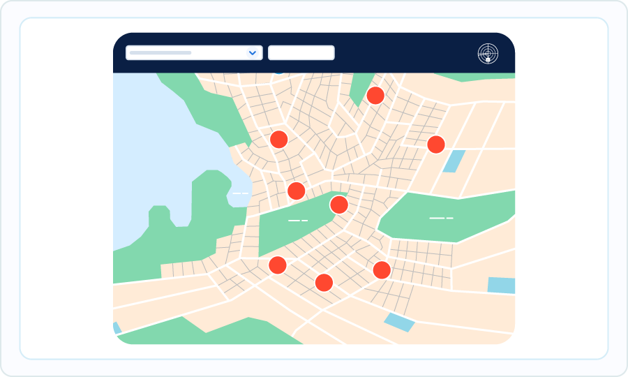 Robust Property & Owner Data | Comprehensive Insights | PropertyRadar