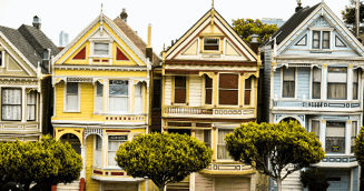 West Coast Foreclosure Activity Slowed in February After January's Spike