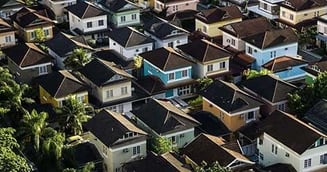 Bay Area Sees Big Increase Cancellation of Foreclosure Auctions